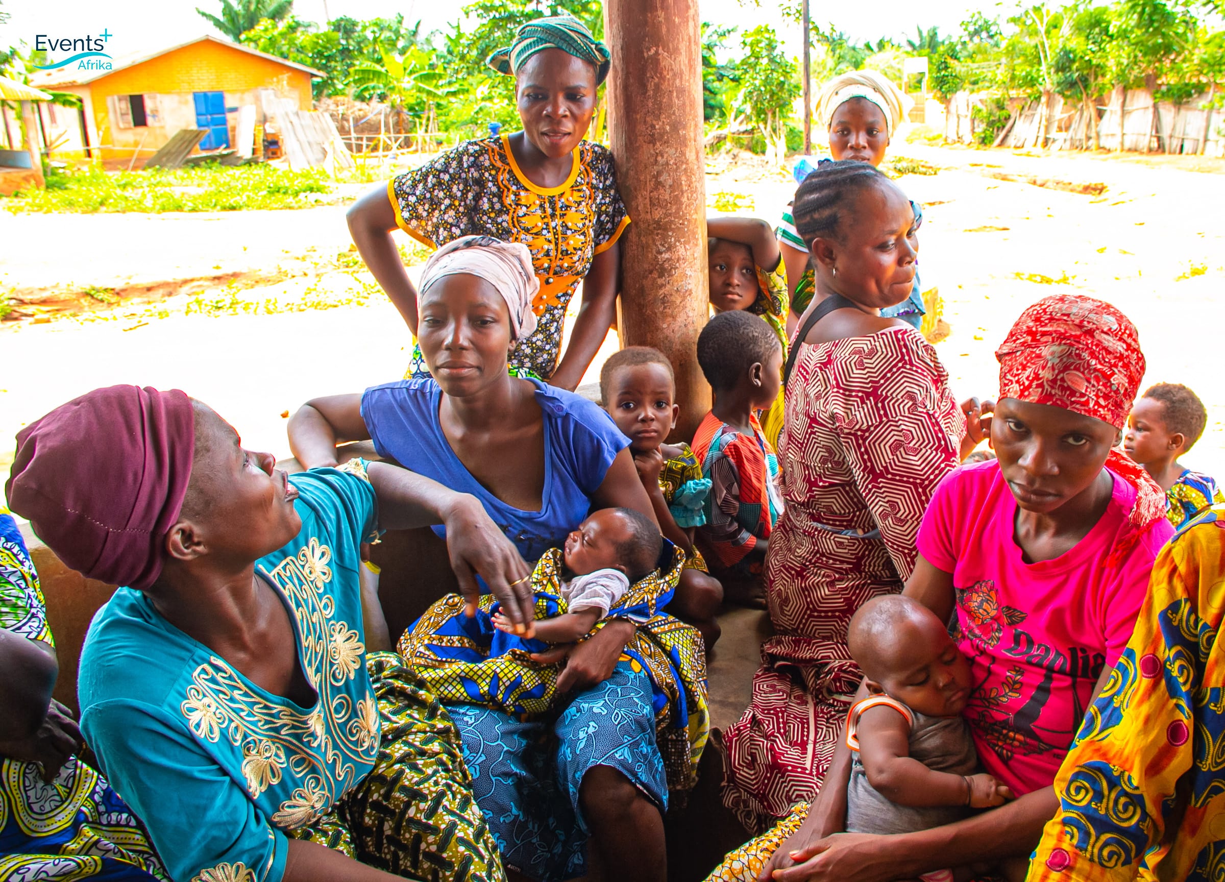 Don de vêtements et de jouets