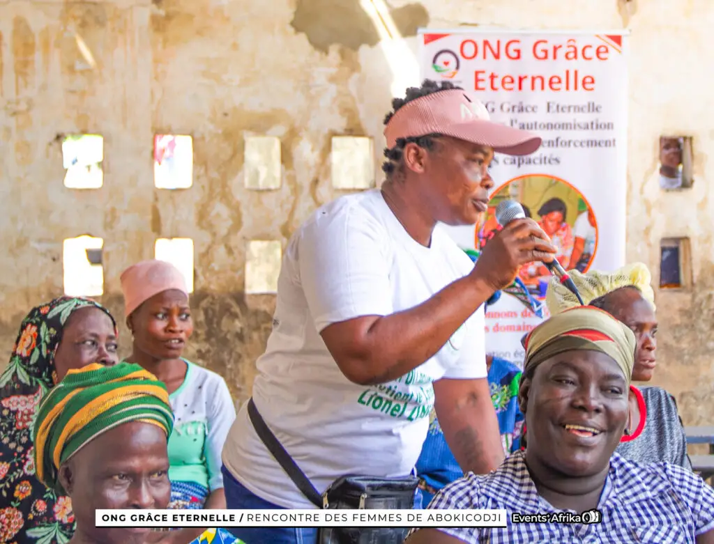 Égalité des sexes et respect des droits humains