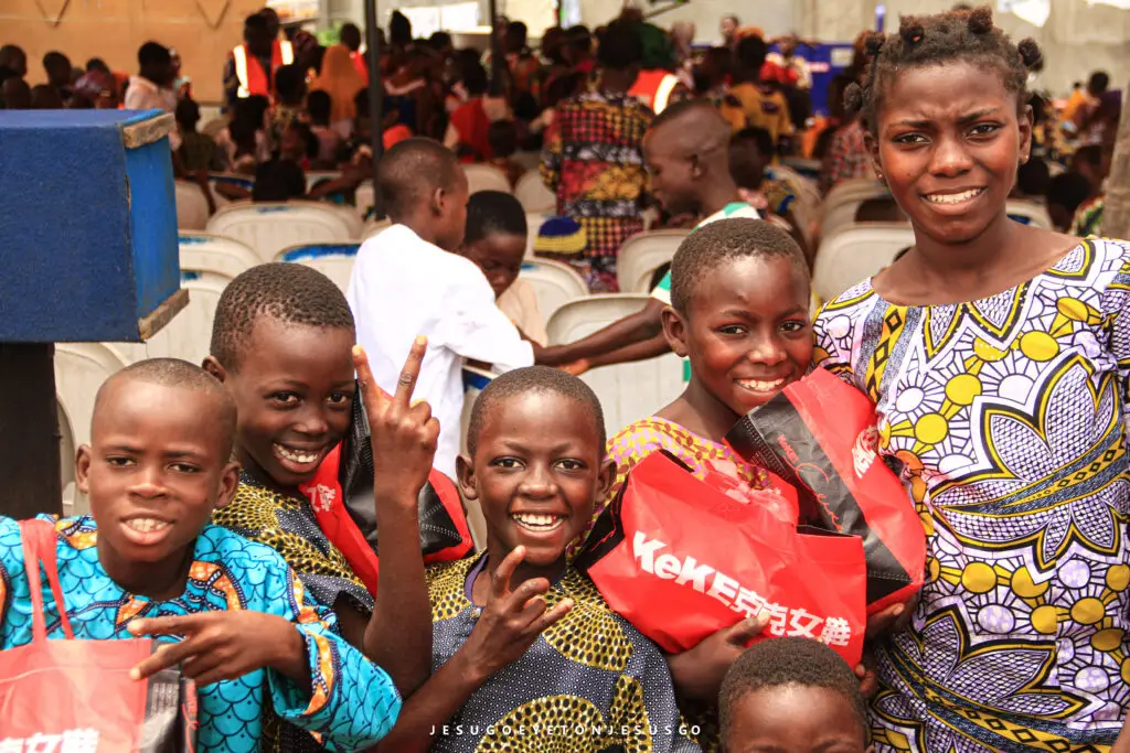 Lutte contre l’insécurité alimentaire